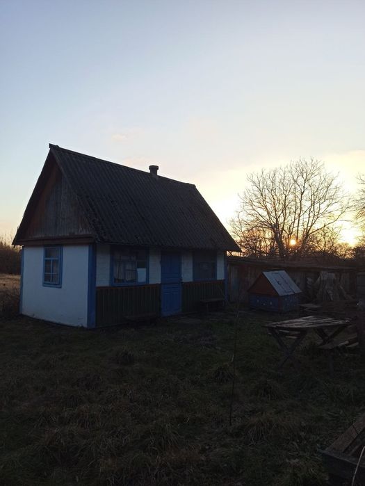 Будинок,  житловий стан