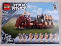 LEGO Star Wars // 40686 // Statek MTT Federacji Handlowej