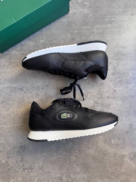 Кросівки Lacoste Linetrack / 42.5