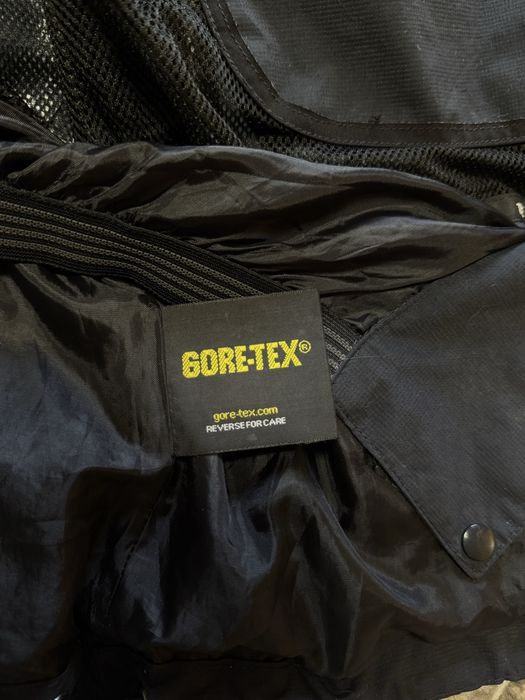 Куртка Gortex The North Face