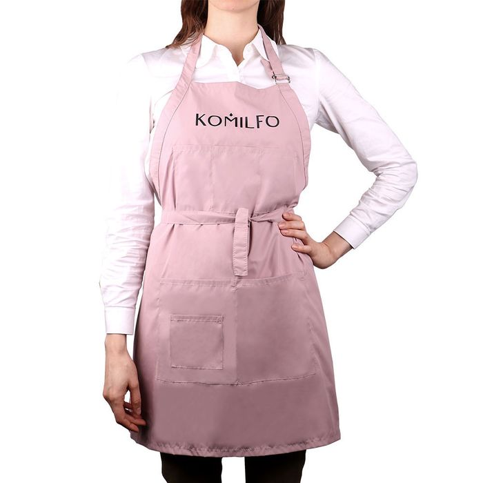 Фартух для майстра манікюру