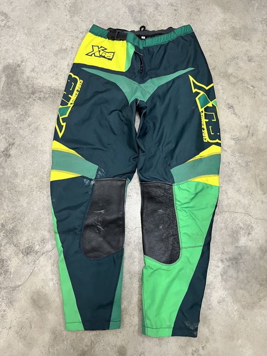 Equipamento enduro completo