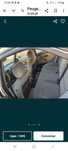 Peugeot 406 2.0 hdi