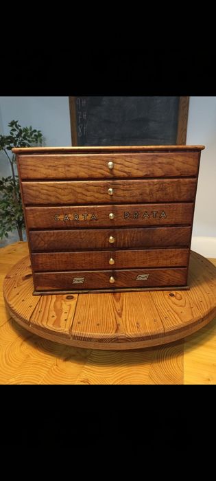 Móvel Retrosaria Vintage - Raro