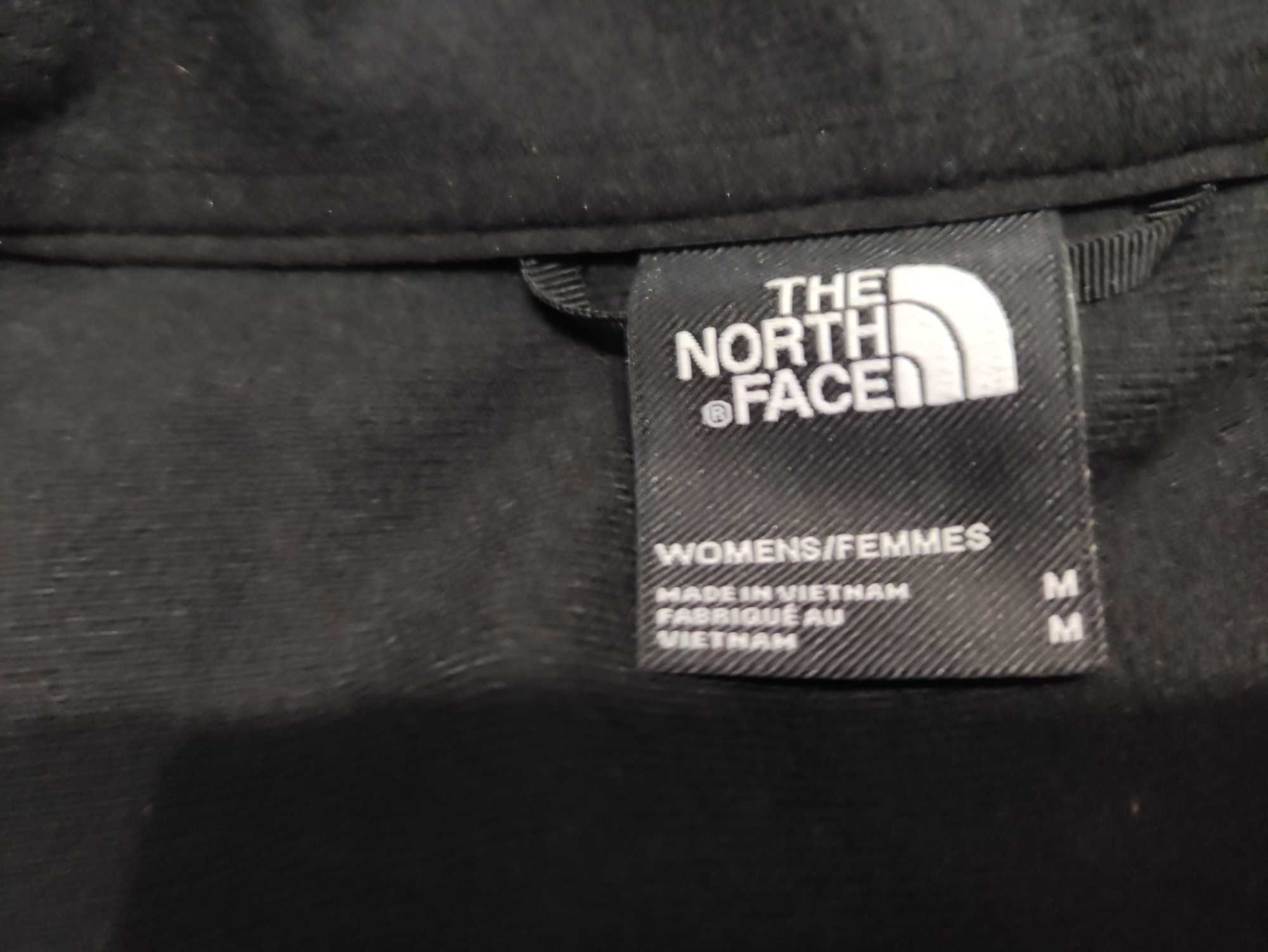 Damska kurtka softshellowa trekkingowa The North Face r. S nowa