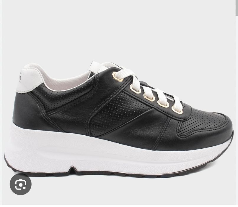 Кросівки Mida 41  шкіра