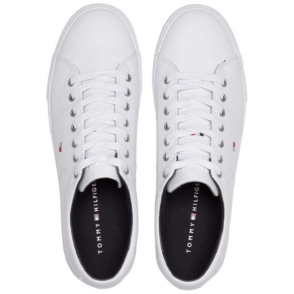 Tenis Tommy Hilfiger Essential Leather