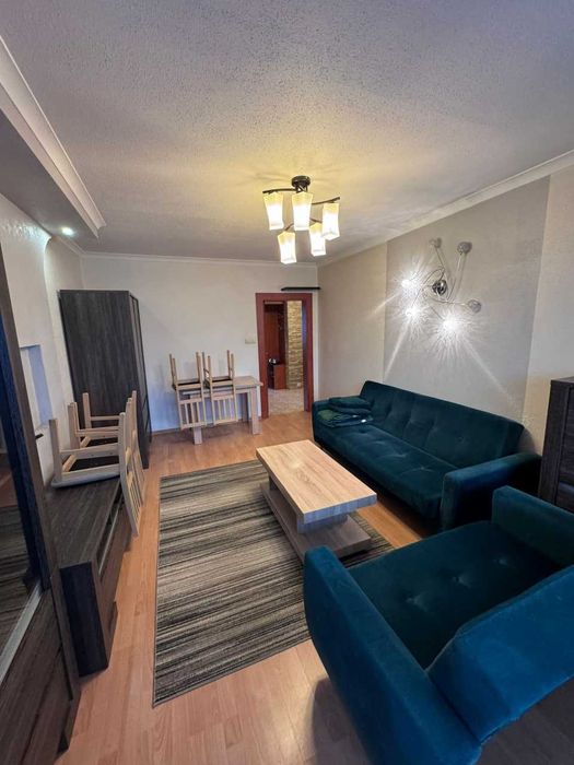 Wola k. Pszczyny – 2 pokoje, 52 m², widok na las, świetna lokalizacja