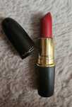 Prepare for pleasure mac szminka pomadka limitowana
