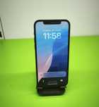 Czarny Iphone 12 128GB 12 Mies Gwar.  Faktura Vat