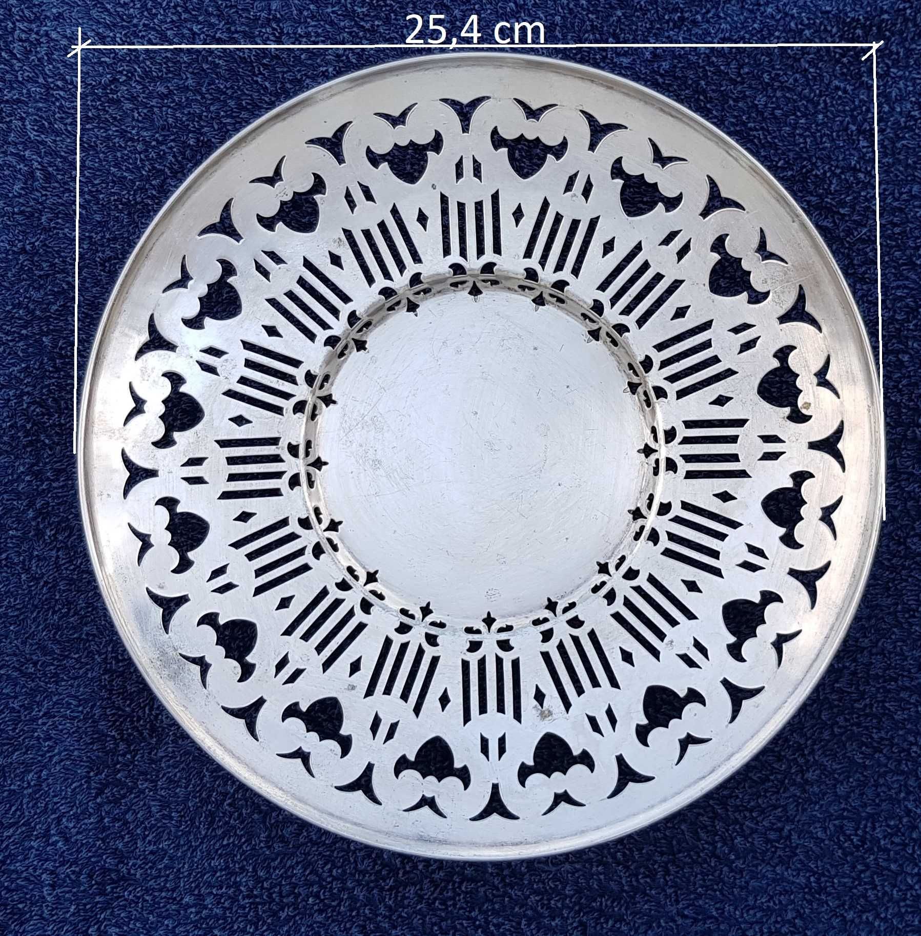 [75] patera GWP Co. Sheffield Design