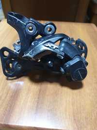 Shimano XT 11velocidades