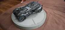 Batmobil z wycofanej edycji kolekcjonerskiej Batman Arkham Knight