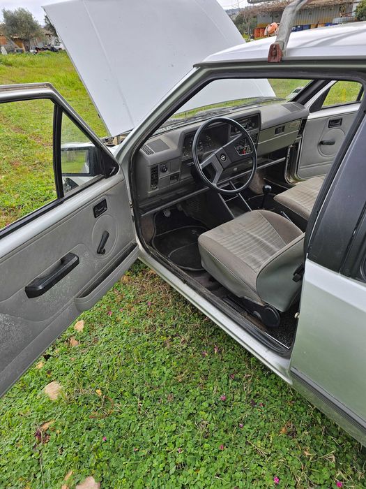 Opel corsa A Abrantes