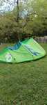 Vendo Kite Rebel 10 de 2014