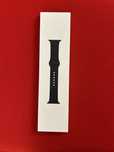 Sport band Apple Watch Midnight (New!)