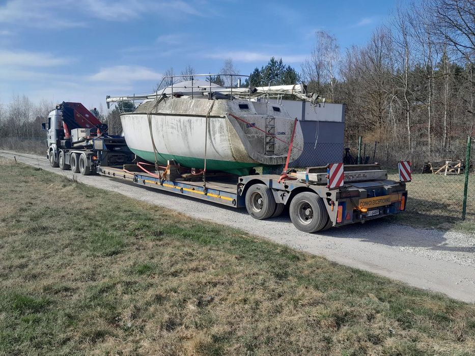 Faymonville Tiefbett podwójnie rozciągany 6-15 m dolny pokład  Naczepa niskopodwoziowa tiefbett Faymonville rozciągana osie skretne