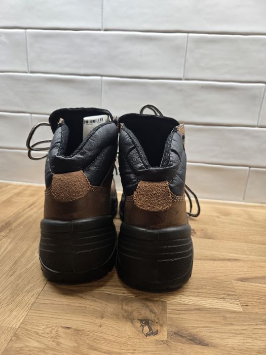 Nowe Buty Lemaitre 39