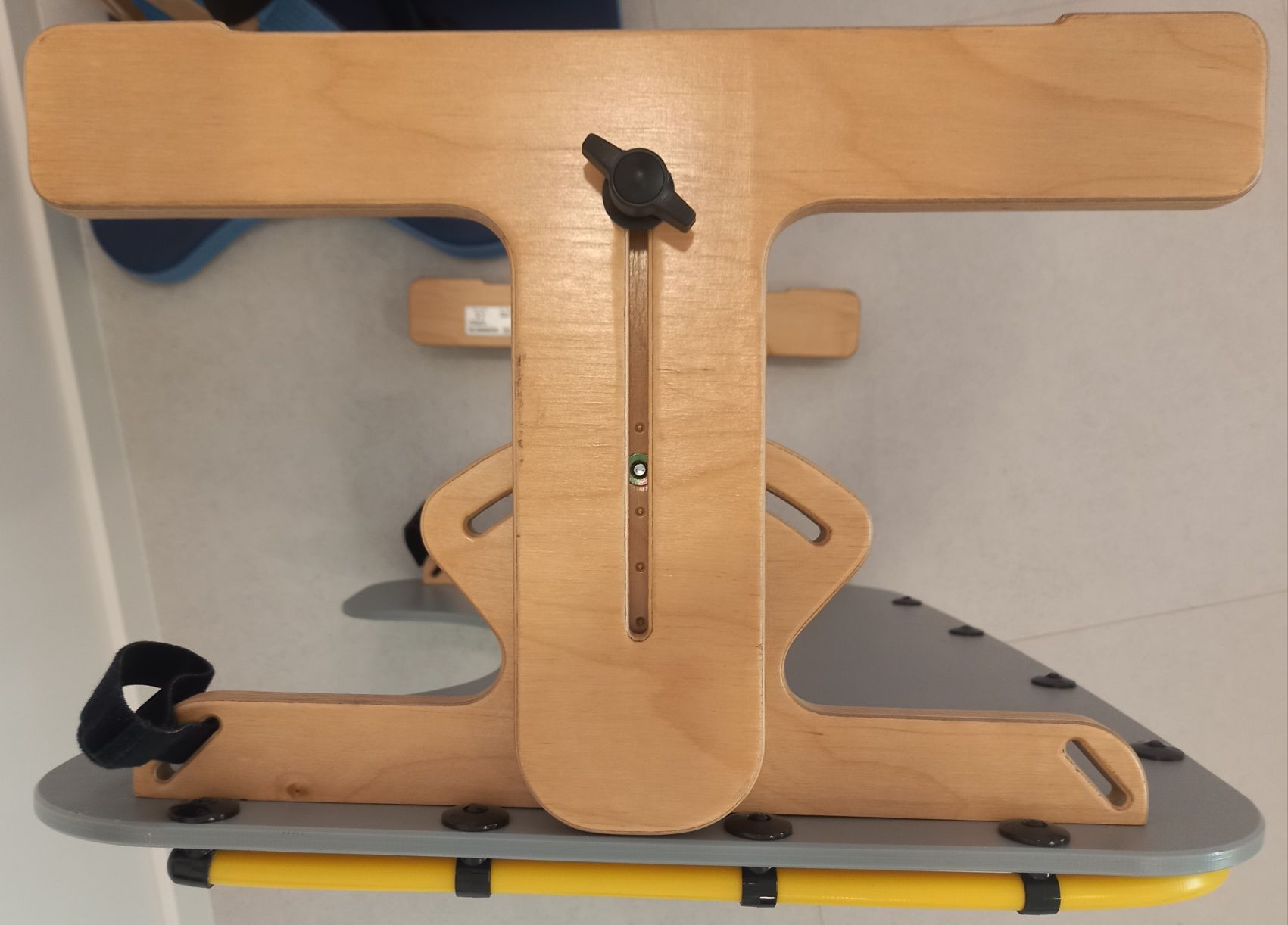 Seat corner jenx