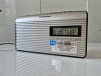 Grundig Music BP 7000 DAB+ radio cyfrowe