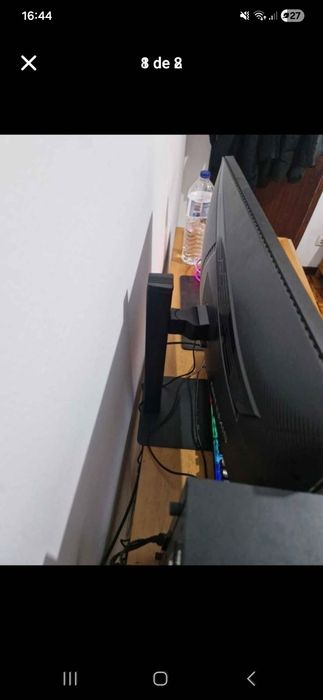 Vendo monitor gaming