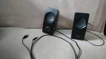 Głośniki TRUST Remo 2.0 Speaker Set mało używane