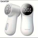Машинка для стрижки катишків бездротова на акумуляторі GAIATOP