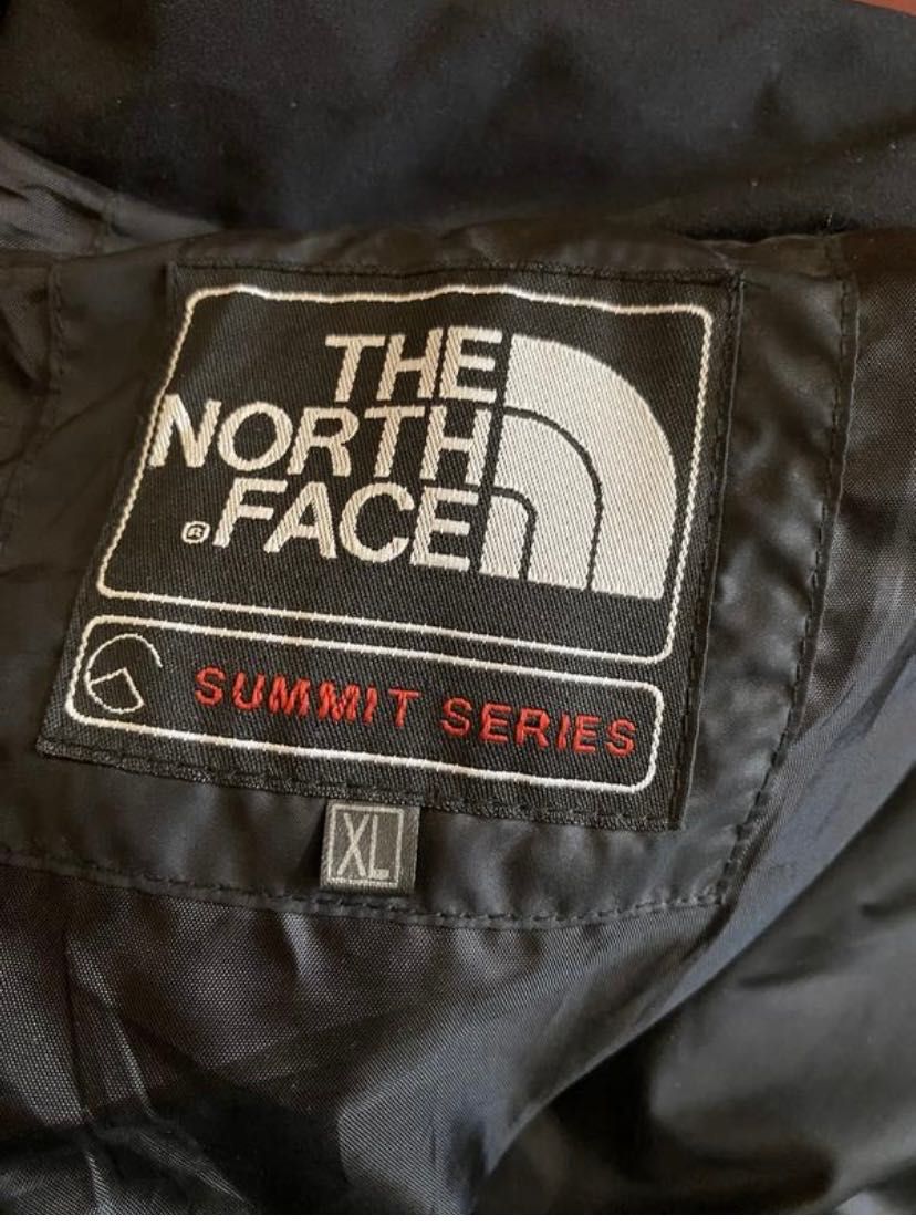 Куртка the north face