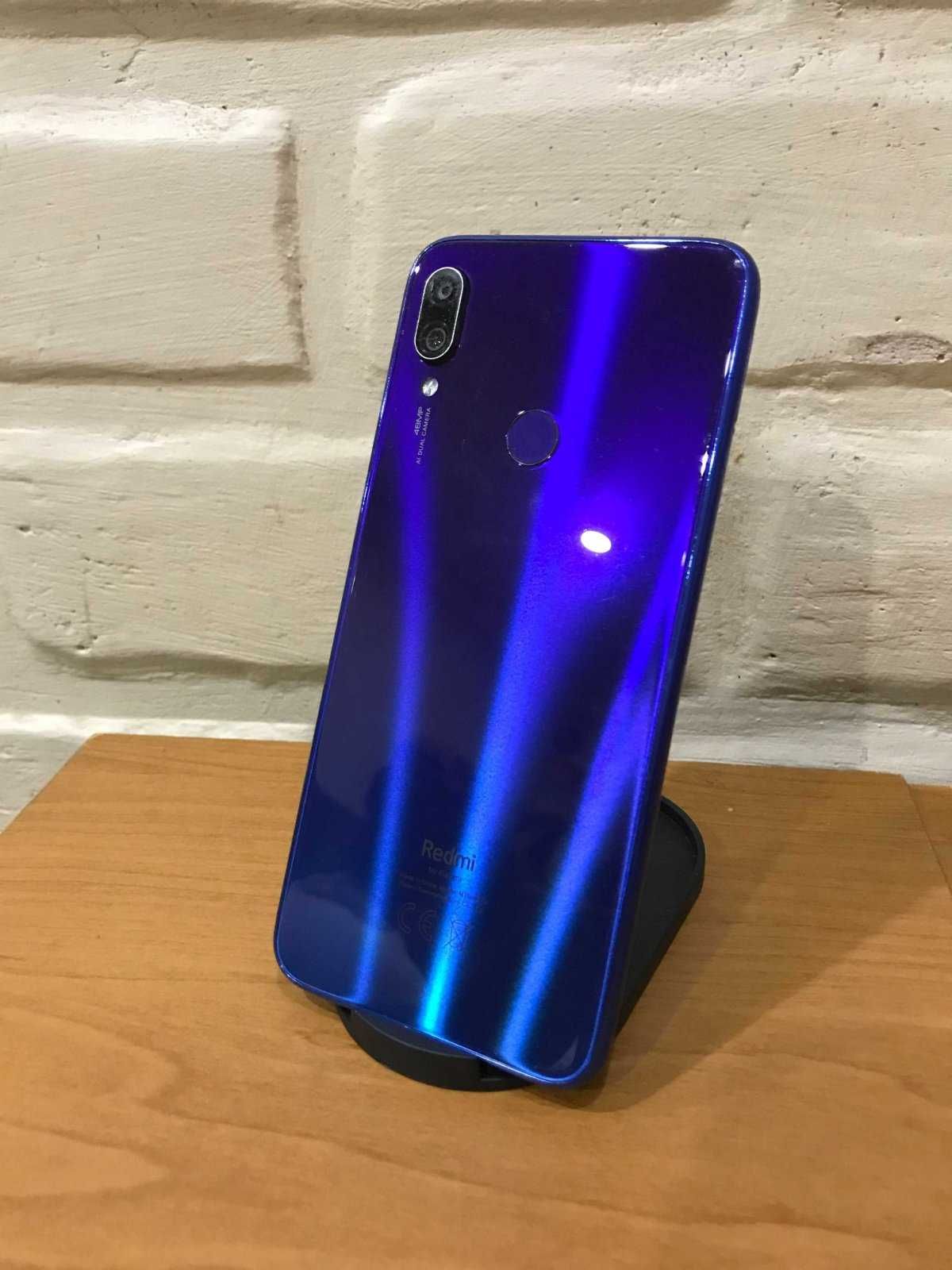 Redmi note 7 4/64