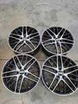 felgi aluminiowe BBS r 19 5 x 112