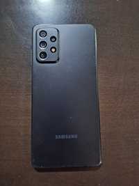 Samsung Galaxy A72 128Gb dual sim preto