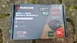 Akumulator Parkside 20V / 8Ah