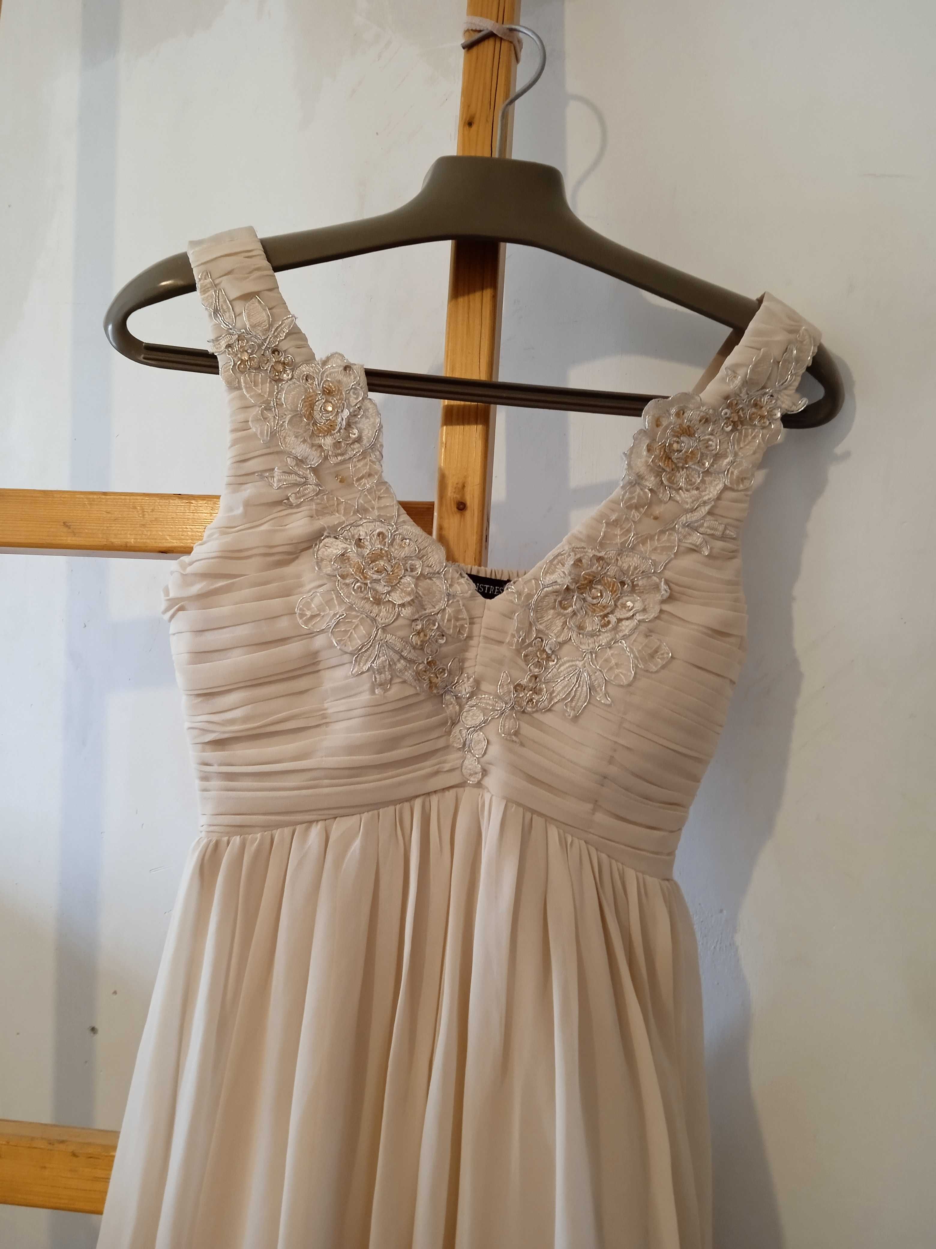 Свадебное платье 44,46,48 размер