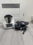 Thermomix TM6 + akcesoria