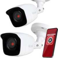 Kamera IP Hilook by Hikvision tuba 2MP IPCAM-B2 2.8mm 39338
