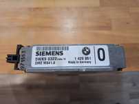 Sterownik silnika m52b28 MS41 EWS off e36 328i e39 528i opcja S962A