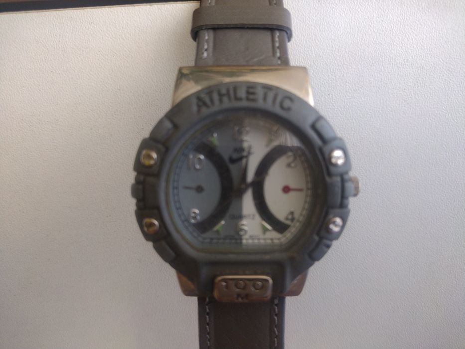 Zegarek Nike na reke