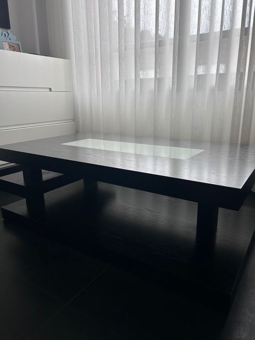 Mesa de centro sala