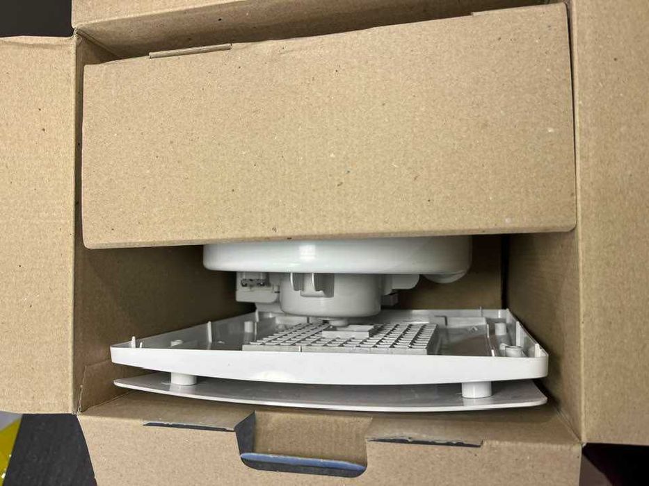 Витяжний вентилятор Вентс ВН 80 новий