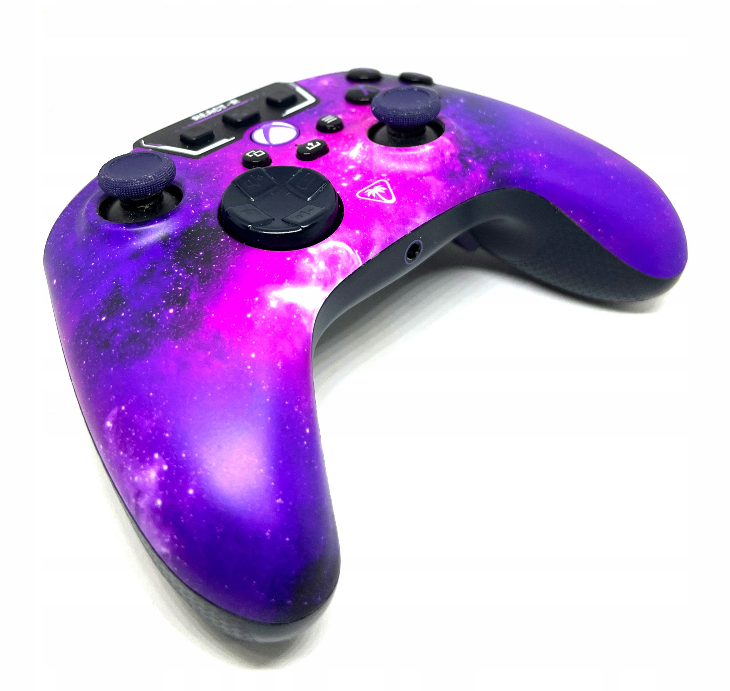 Kontroler Turtle Beach React-R Nebula Global Xbox Series X|S, Xbox One