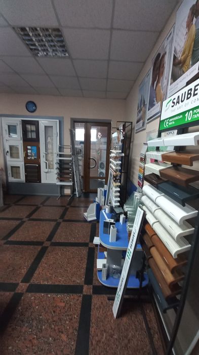 Продажа діючого комерційного приміщення, Центр, вул.Бердичівська.