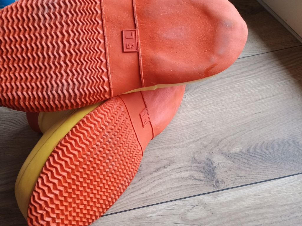 Buty elektroizolacyjne