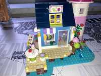 Lego Friends Latarnia