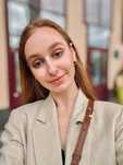 Альона (репетитор англійської мови онлайн), IELTS Academic - 8.0 (C1)
