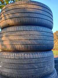 255/45 R20 Michelin Primacy4 lato