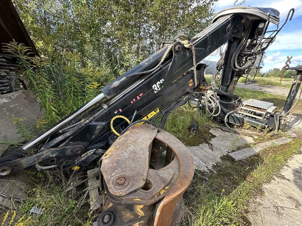 LOGLIFT 95 Epsilon