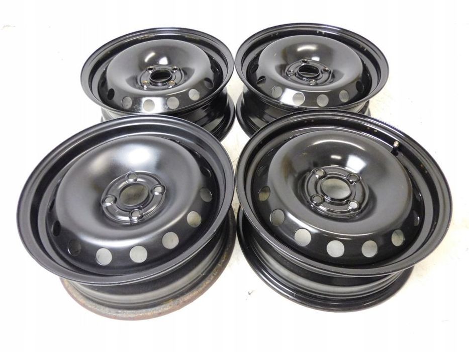 FELGI 15 FIAT GRANDE PUNTO PUNTO EVO ET43