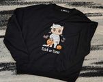 bluza + tshirt halloween fb sister new yorker s (36)