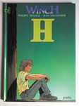 Largo Winch H Gradiva