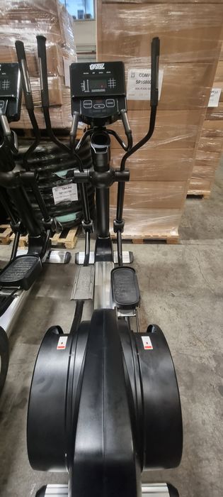 Eliptica teljus usada